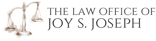 Joy Joseph Law